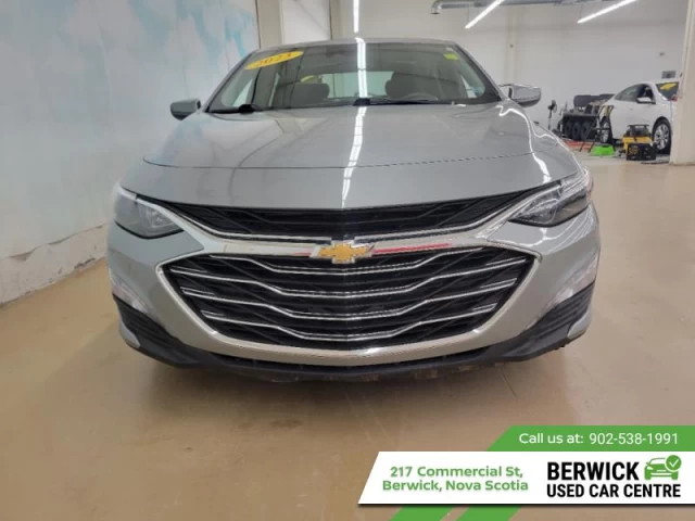 Chevrolet Malibu LT 2023