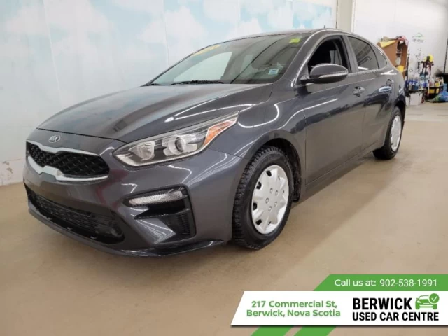 Kia Forte5 EX 2021