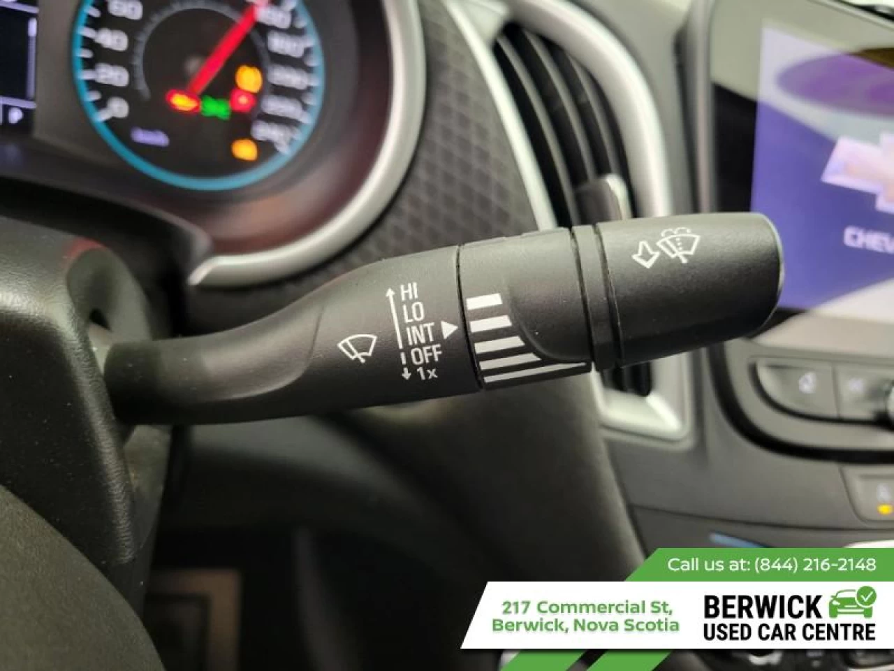 2022 Chevrolet Malibu LT Main Image