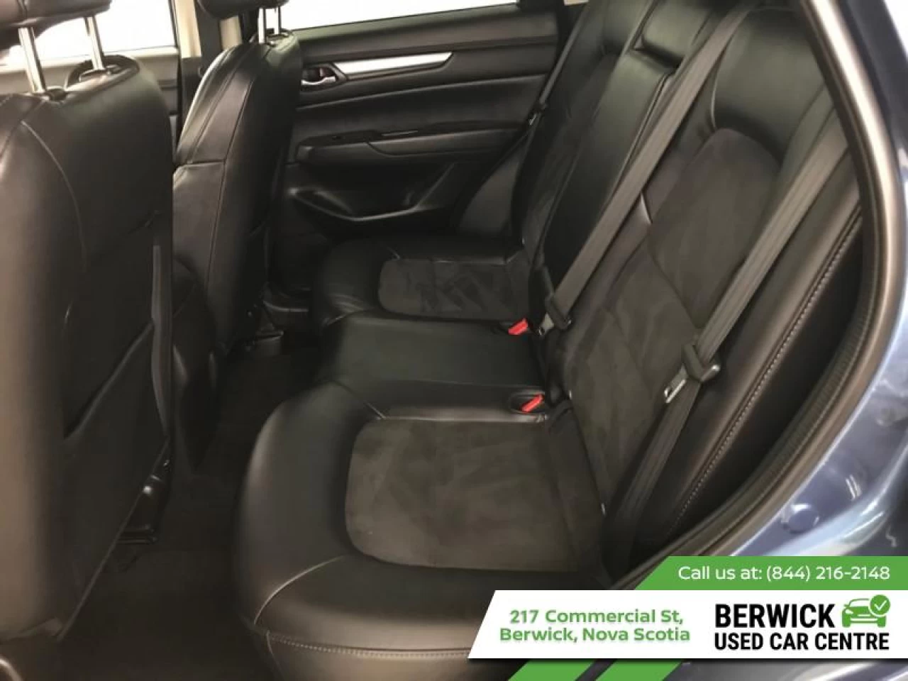 2019 Mazda CX-5 GS Main Image