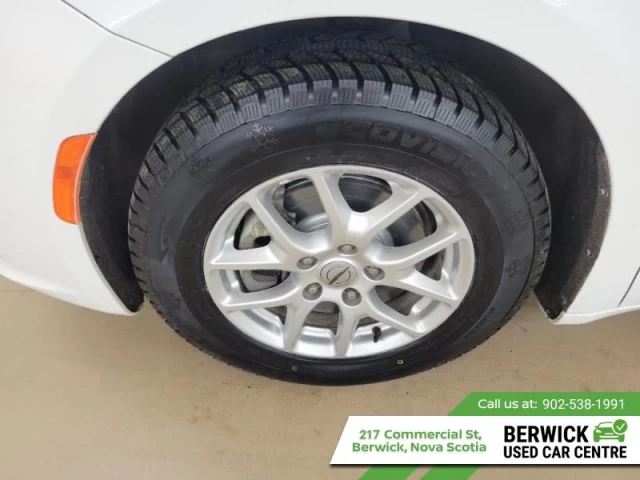 Chrysler Pacifica Touring L 2023