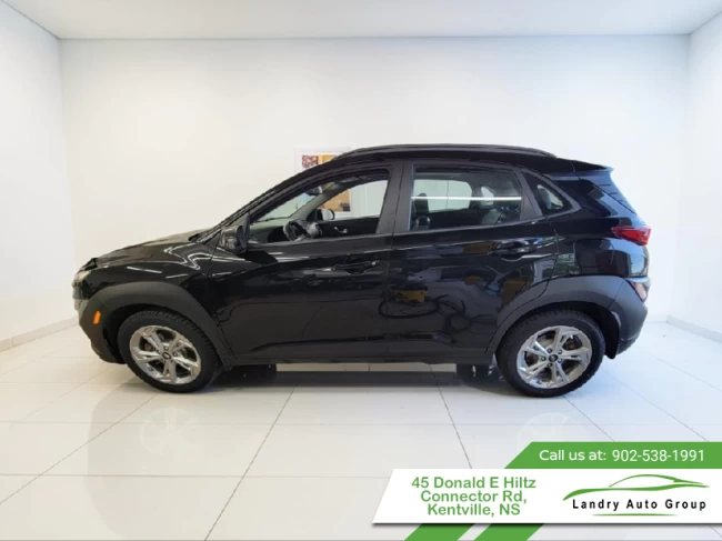 Hyundai Kona - 2022