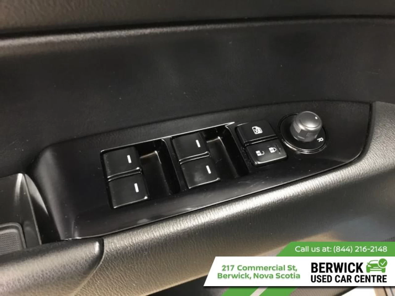 2019 Mazda CX-5 GS Main Image