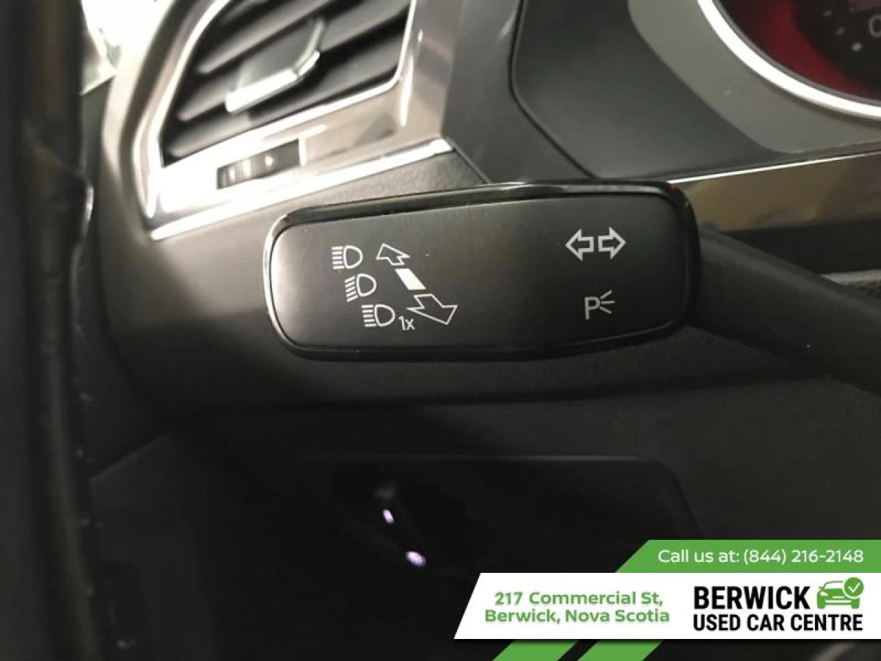 2019 Volkswagen Tiguan Trendline 4MOTION Main Image