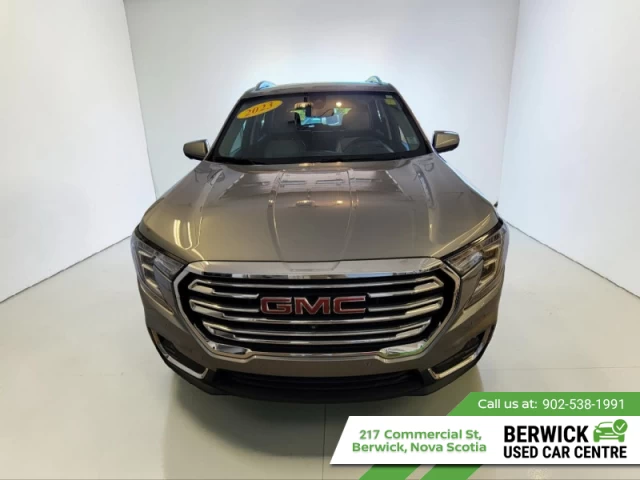 GMC Terrain SLT 2023