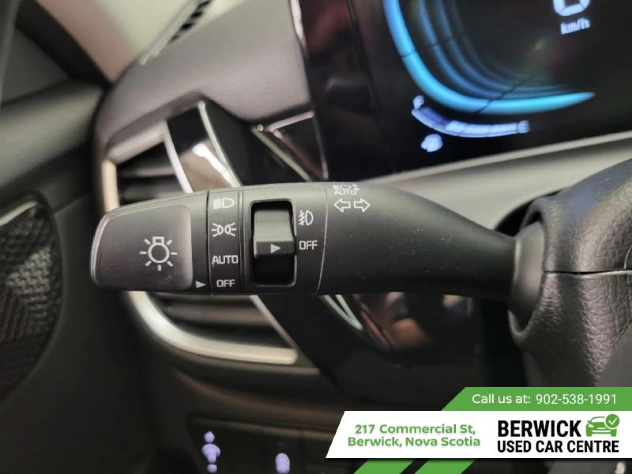 2025 Kia Seltos EX Main Image