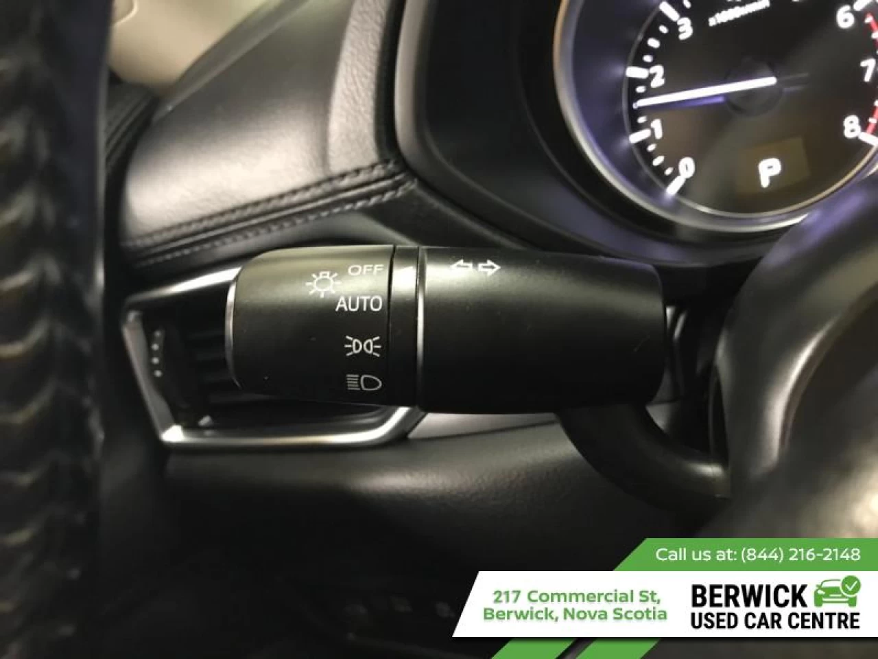 2019 Mazda CX-5 GS Main Image