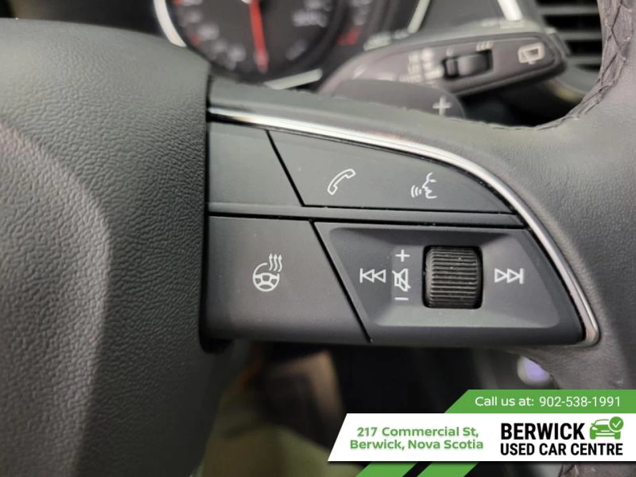 2023 Audi Q5 Komfort 40 TFSI quattro Main Image