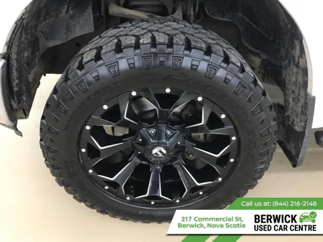 Ford F-150 XLT 2018
