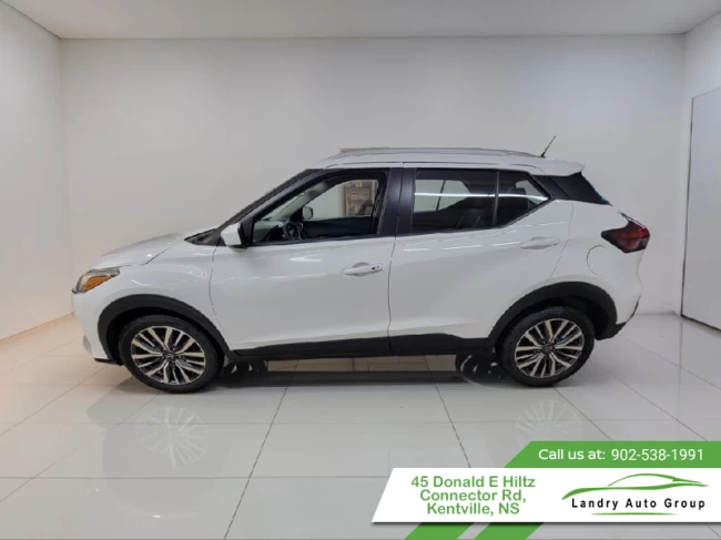Nissan Kicks Play - 2025