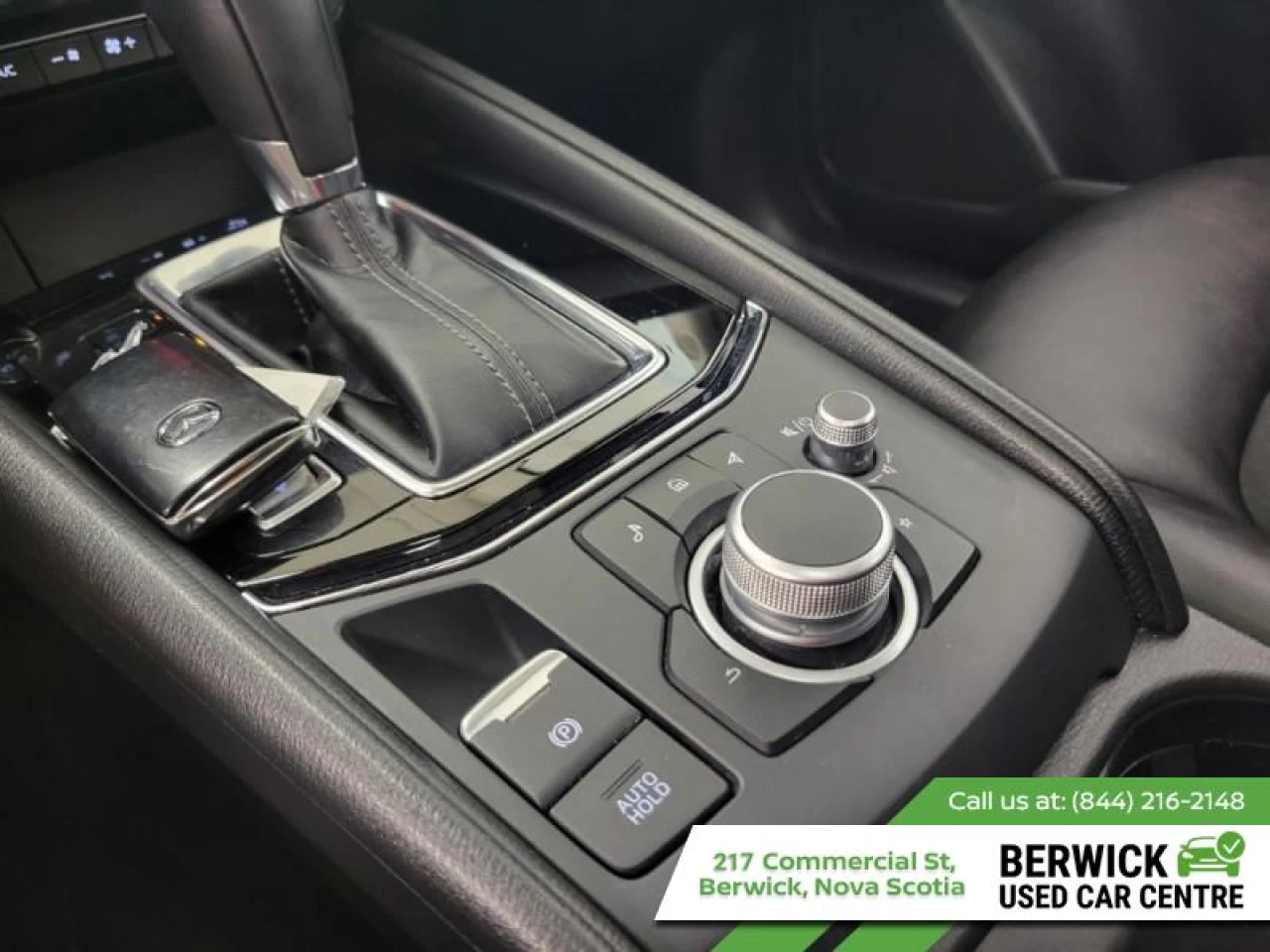 2022 Mazda CX-5 GS Main Image