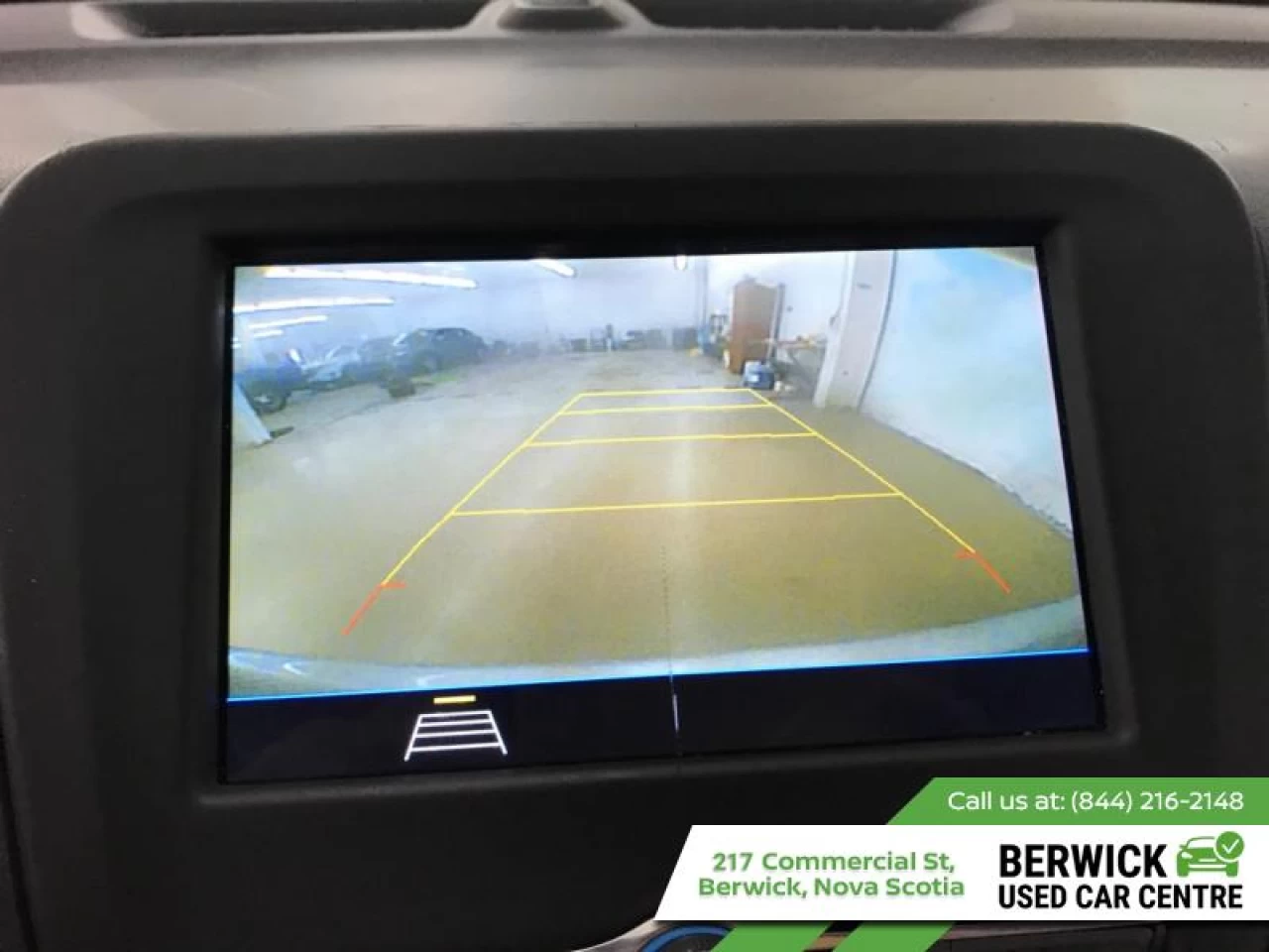 2019 Chevrolet Equinox LS Main Image