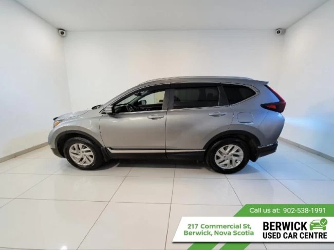Honda CR-V - 2021