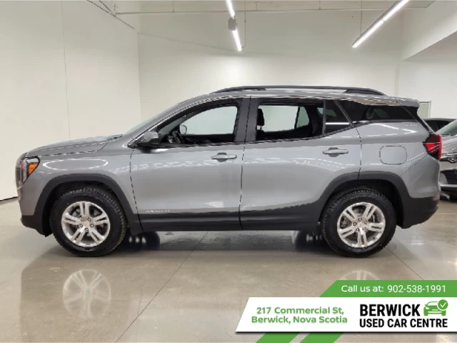 GMC Terrain SLE 2024