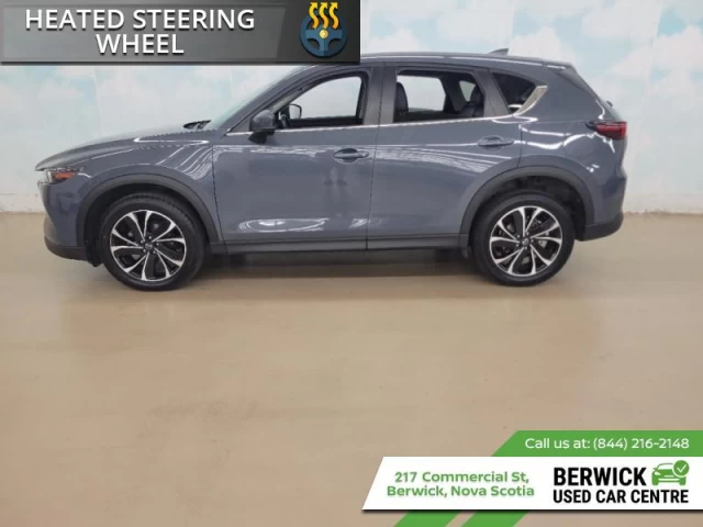 Mazda CX-5 GS 2022