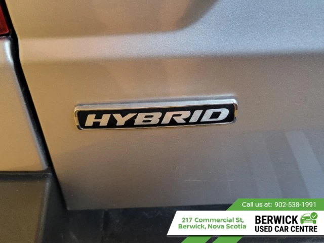 Ford Maverick XLT HYBRID 2022