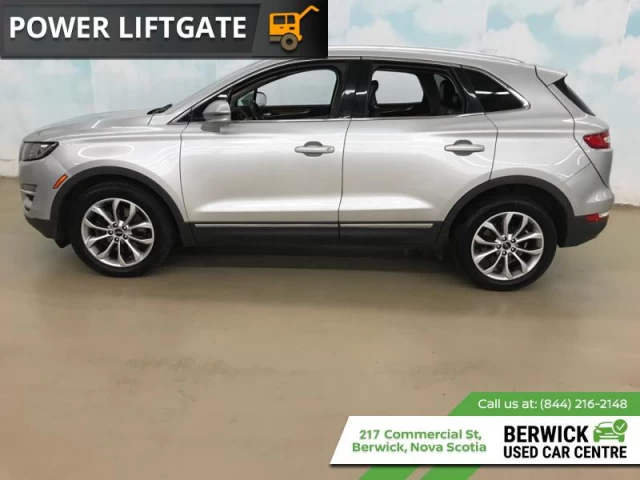 Lincoln MKC AWD Select 2019
