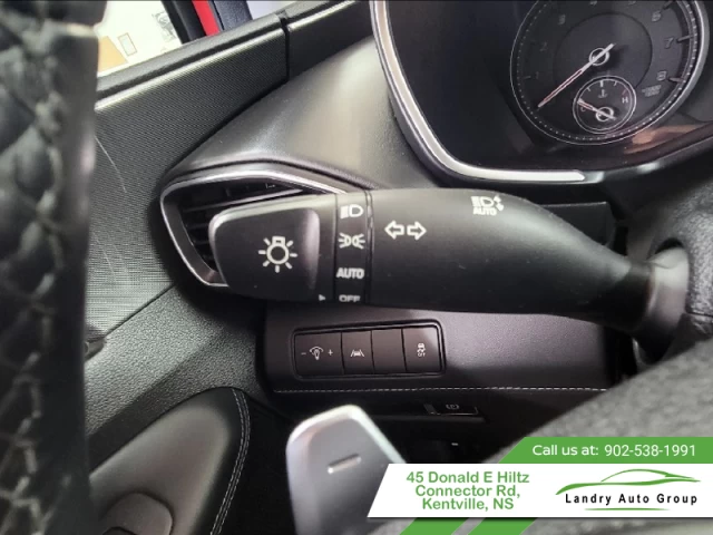 Hyundai Santa Fe Urban AWD 2023