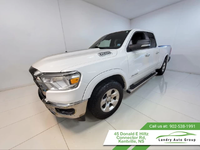 Ram 1500 Big Horn 2019