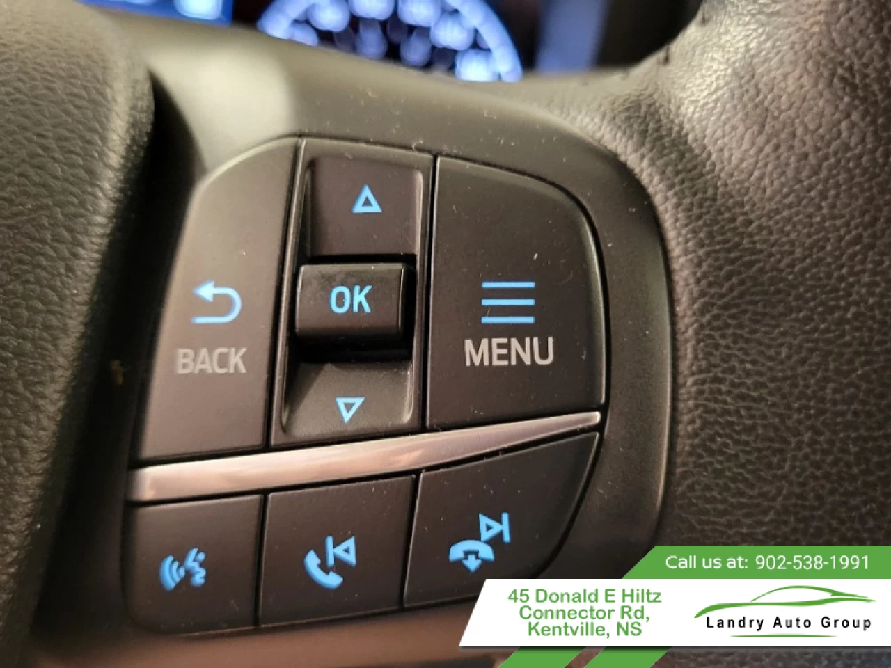2022 Ford Maverick XLT HYBRID Main Image