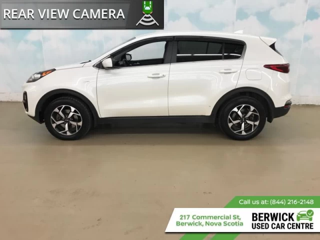 Kia Sportage LX AWD 2020
