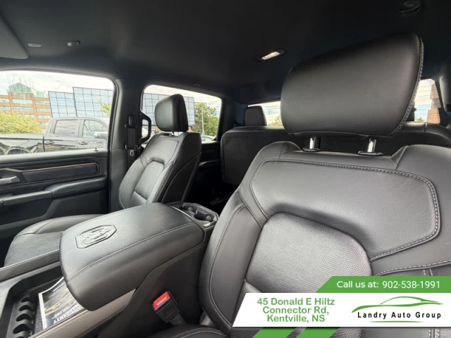 Ram 1500 Sport 2022
