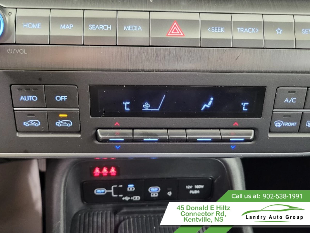 2024 Hyundai Kona PREFERRED Main Image
