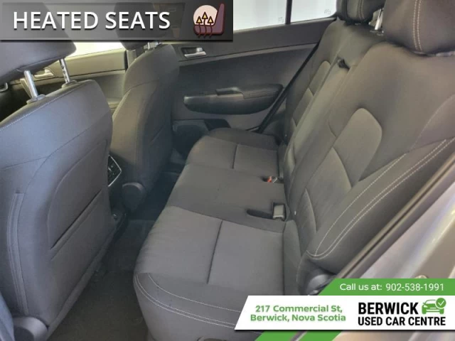Kia Sportage EX Premium S 2021