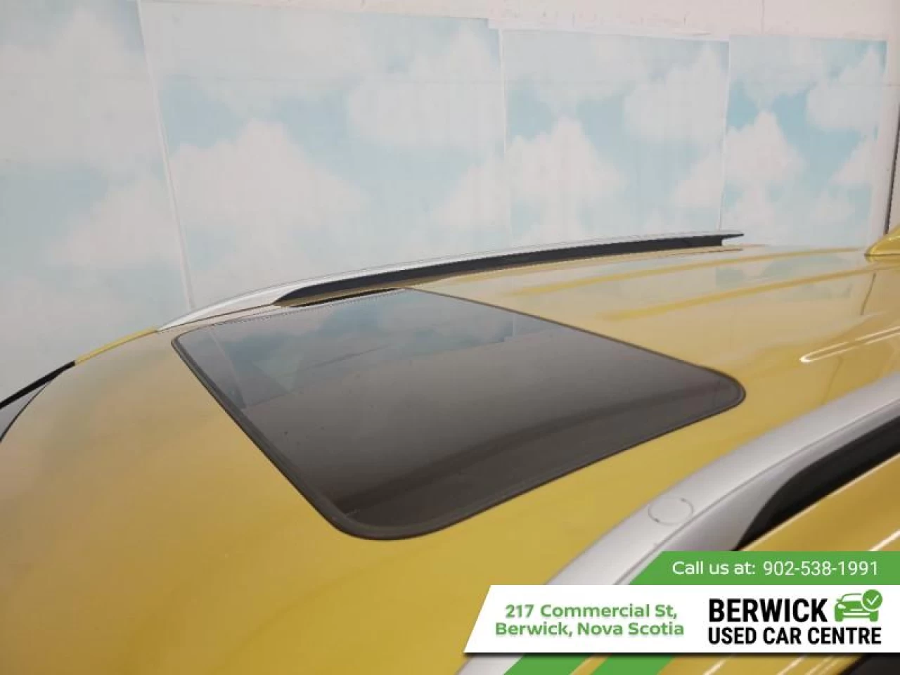 2021 Kia Seltos EX Premium Main Image