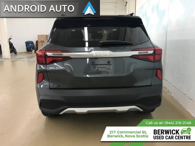 Kia Seltos LX 2023