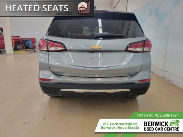 Chevrolet Equinox LT 2024
