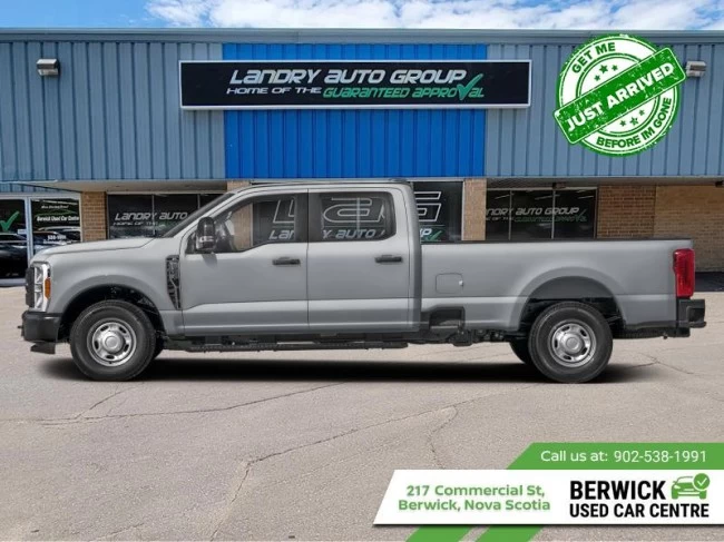 Ford F-250 Super Duty - 2024