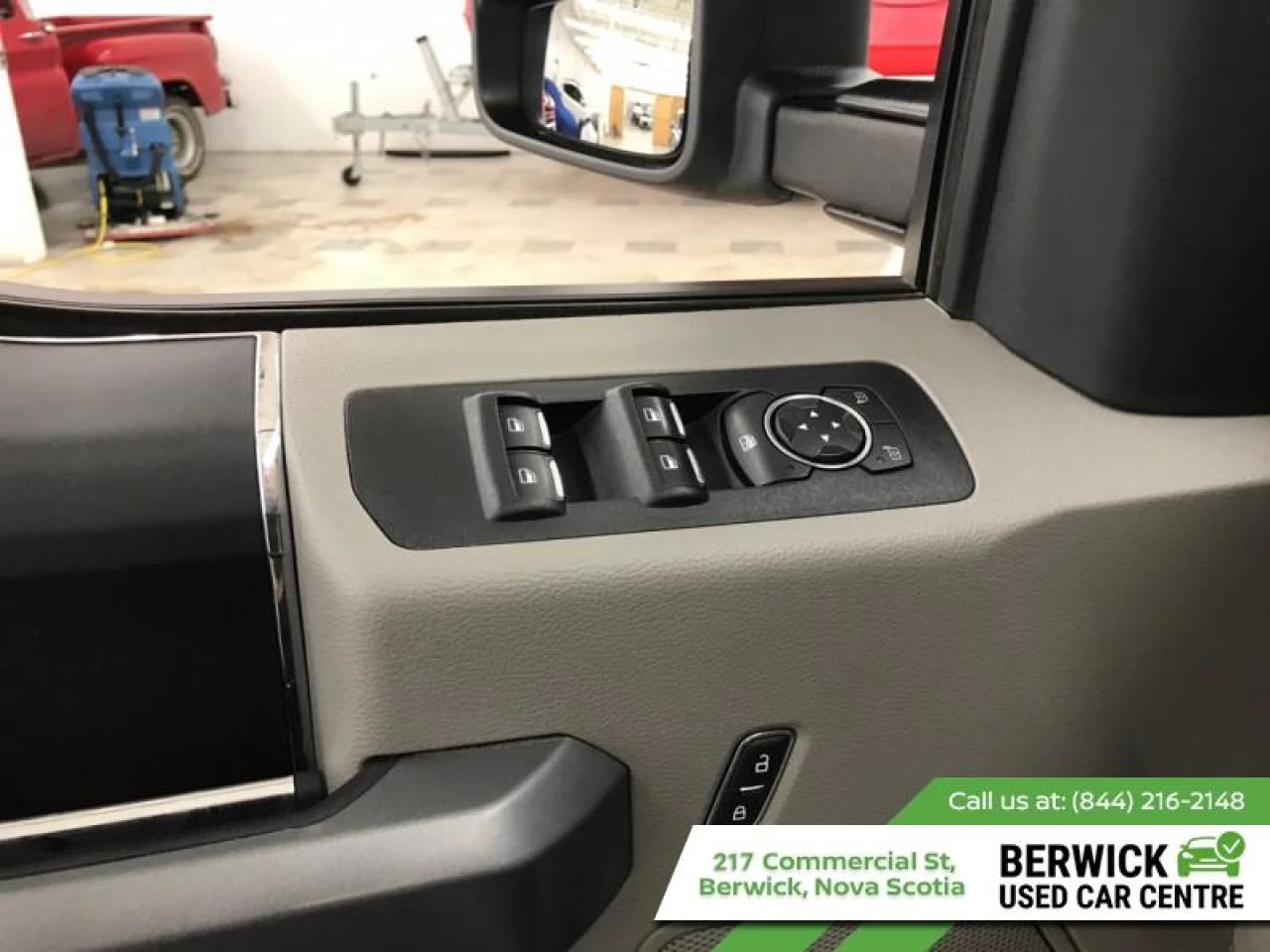 2018 Ford F-150 XLT Main Image