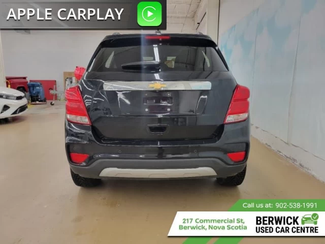 Chevrolet Trax Premier 2019