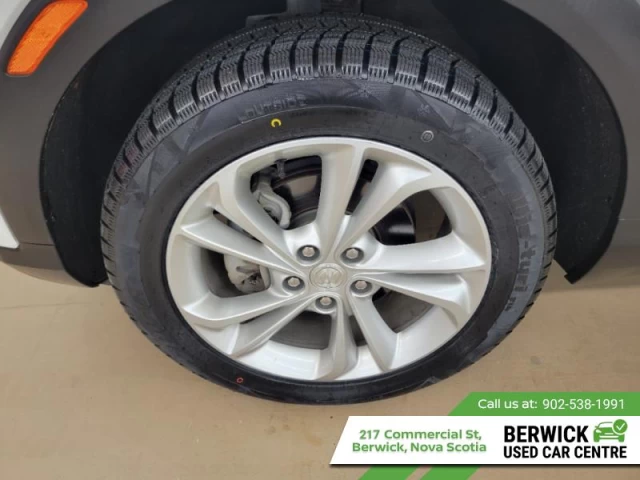 Buick Encore GX Preferred 2022