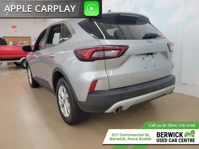 Ford Escape Active AWD 2023