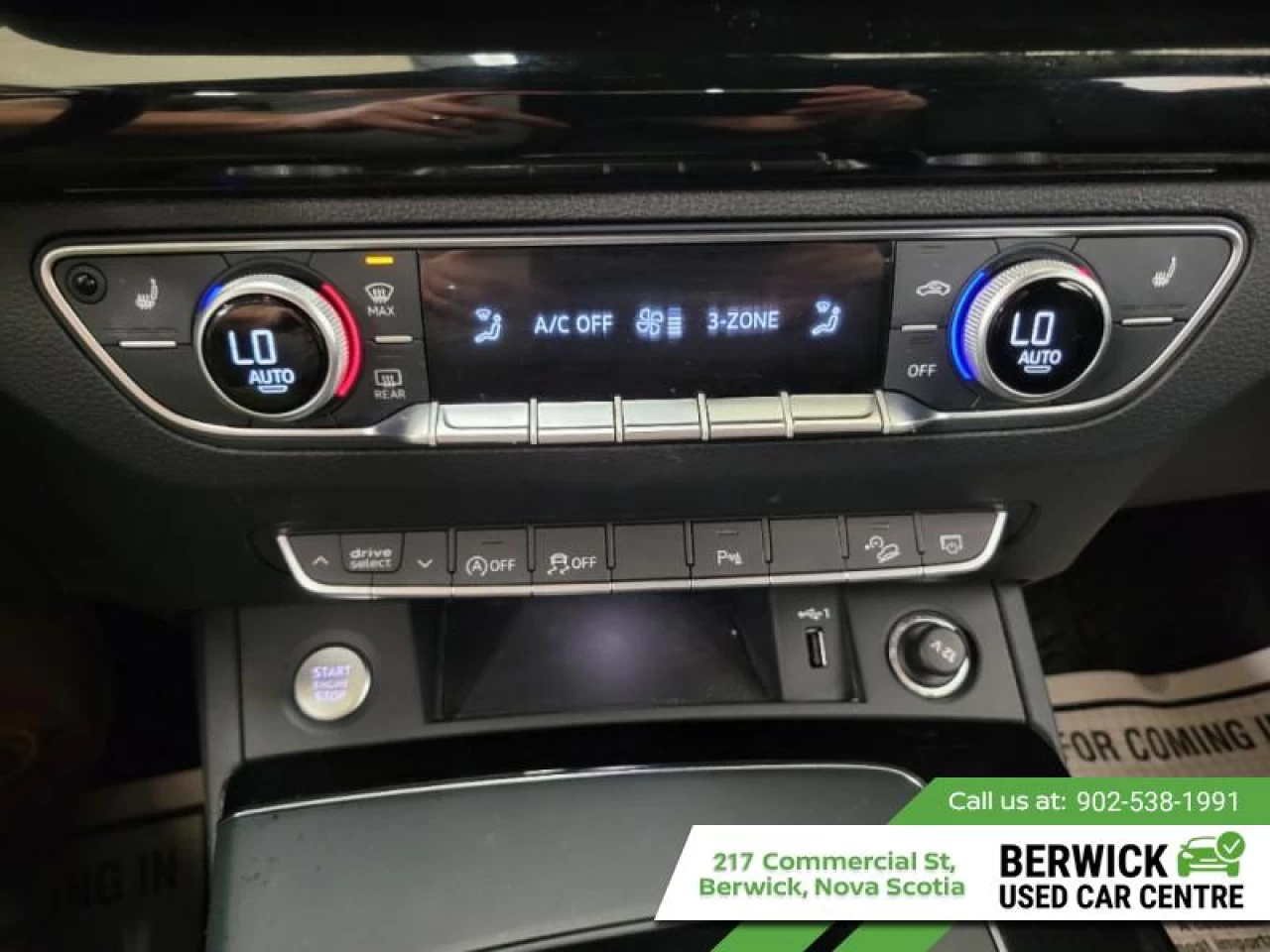 2023 Audi Q5 Komfort 40 TFSI quattro Main Image