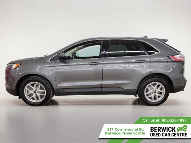 Ford Edge SEL 2023