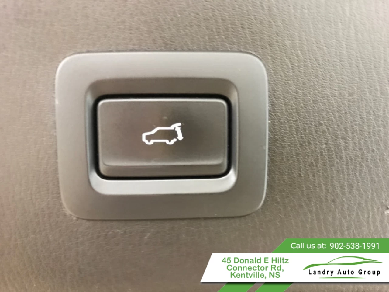 2021 Mazda CX-5 GS Main Image