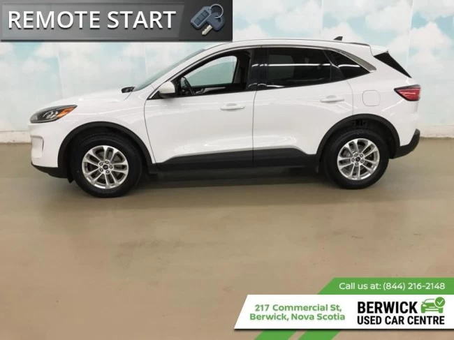 Ford Escape - 2020