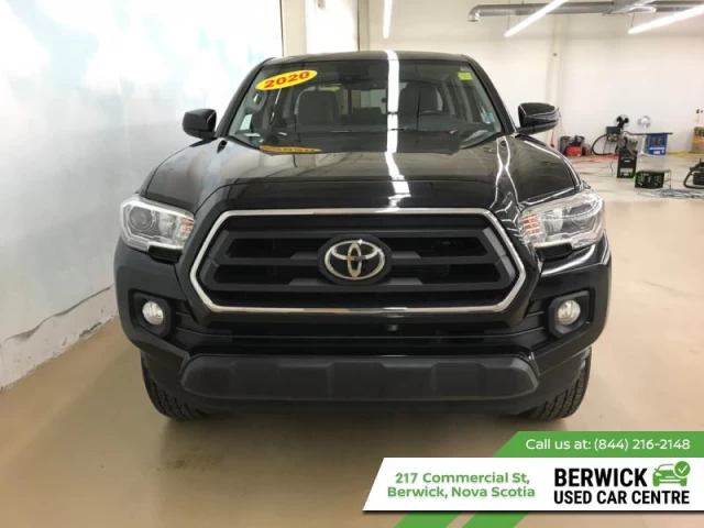Toyota Tacoma SR5 2020