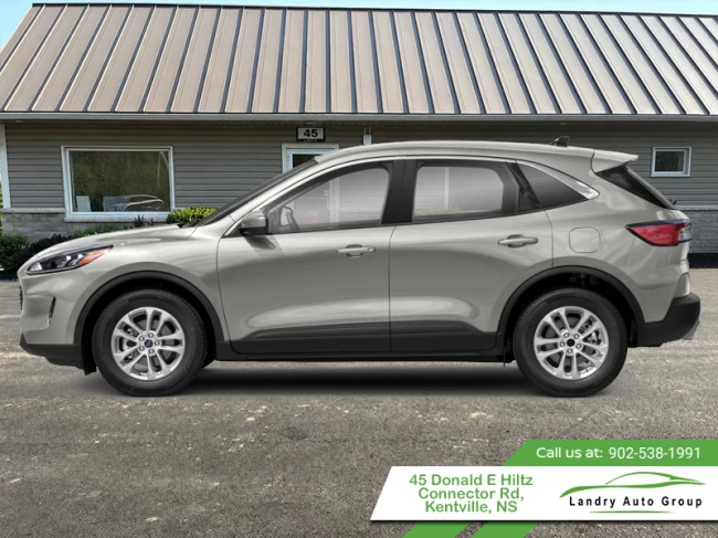 Ford Escape - 2022