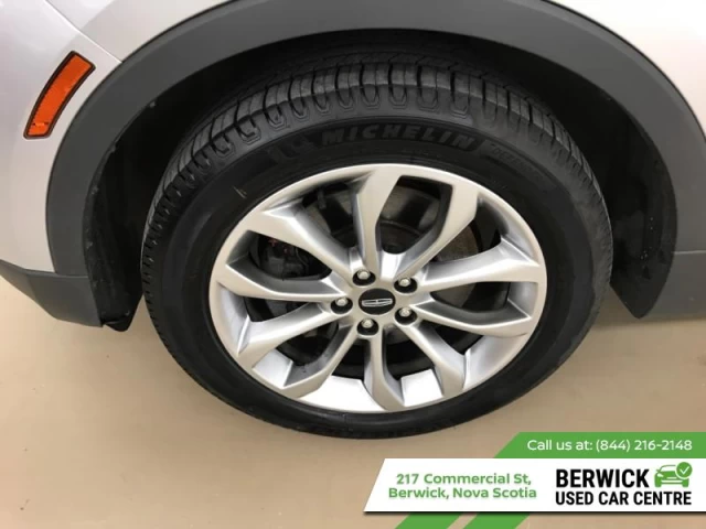 Lincoln MKC AWD Select 2019