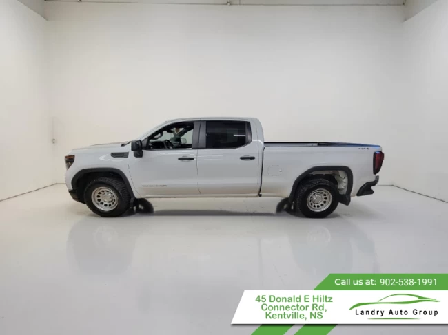 GMC Sierra 1500 - 2023