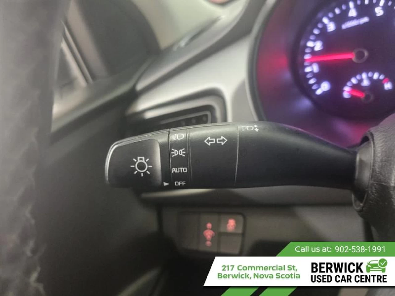 2021 Kia Rio 5-door LX+ IVT Main Image