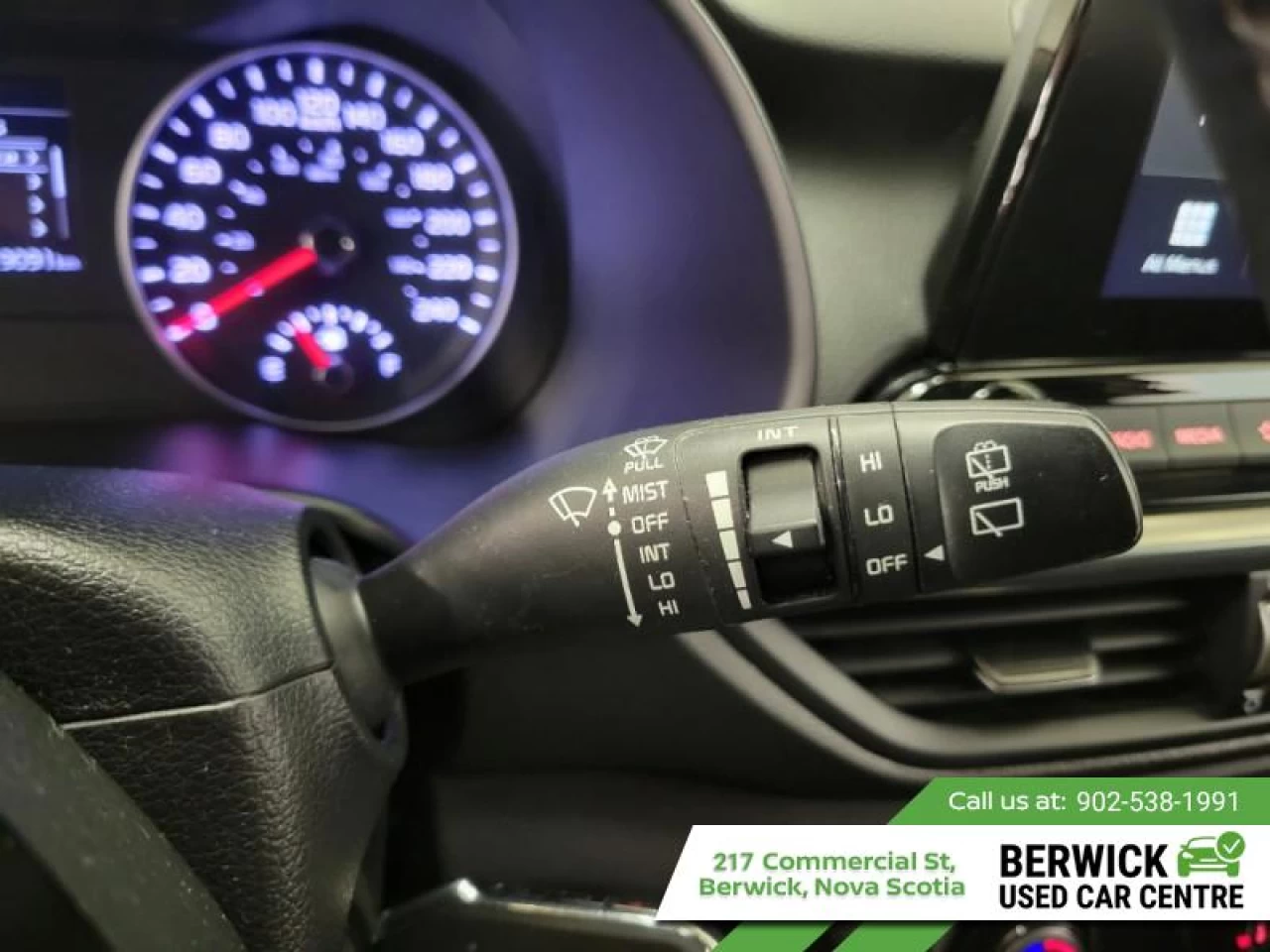 2021 Kia Forte5 EX Main Image