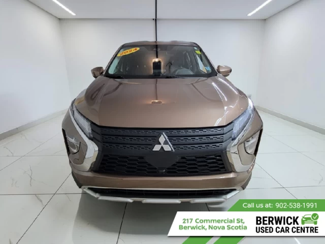 Mitsubishi Eclipse Cross SE S-AWC 2024