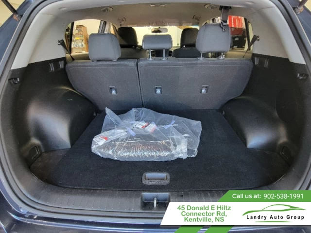 Kia Sportage LX AWD 2022