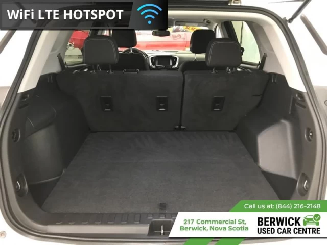 GMC Terrain SLE AWD 2022