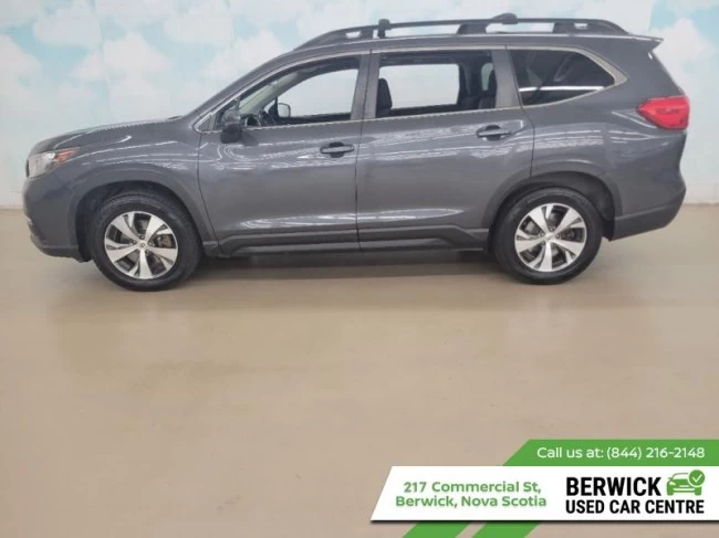 Subaru Ascent - 2019